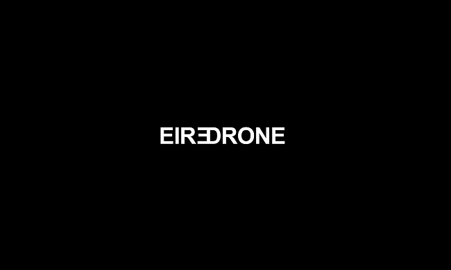 Company Logo For Eire Drone'