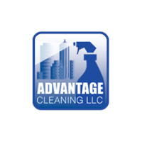 Company Logo For Advantage Cleaning LLC'