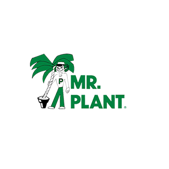 Company Logo For Mr. Plant'