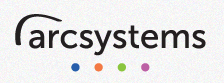 ARC logo'