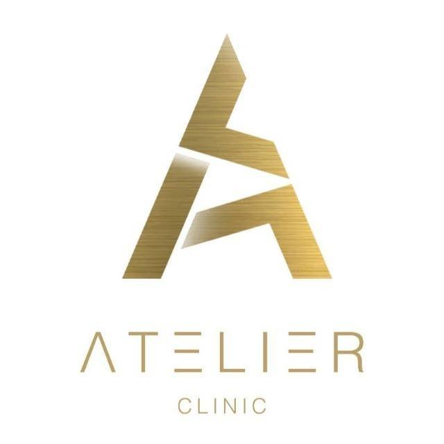 Company Logo For Atelier Clinic'