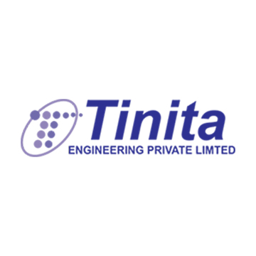Company Logo For Tinita Engg Pvt. Ltd'