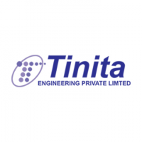 Tinita Engg Pvt. Ltd Logo