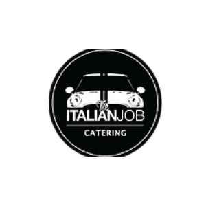 Company Logo For The Italian Job Catering'