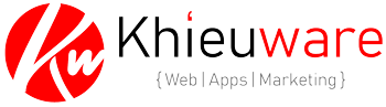 Company Logo For Khieuware'