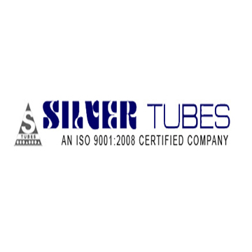 Company Logo For Silver Tubes India'