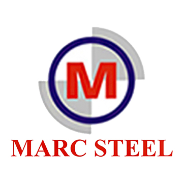 Company Logo For Marc Steel India'