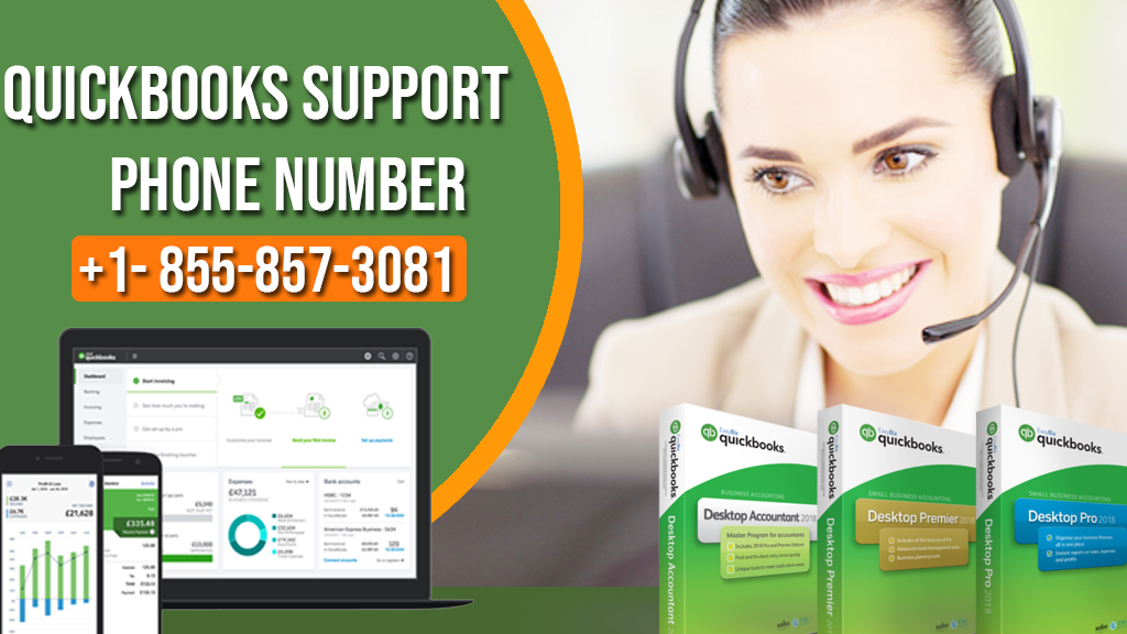QuickBooks Desktop Support phone Number - Delaware USA Logo