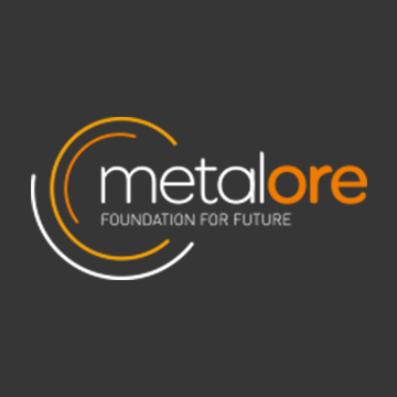 Company Logo For MetalOre'