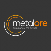 MetalOre Logo