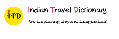 Company Logo For Indian Travel Dictionary'