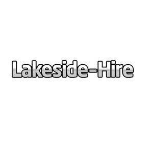 Company Logo For Lakeside Hire'