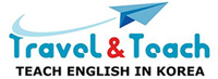Travel & Teach Recruiting Inc Logo