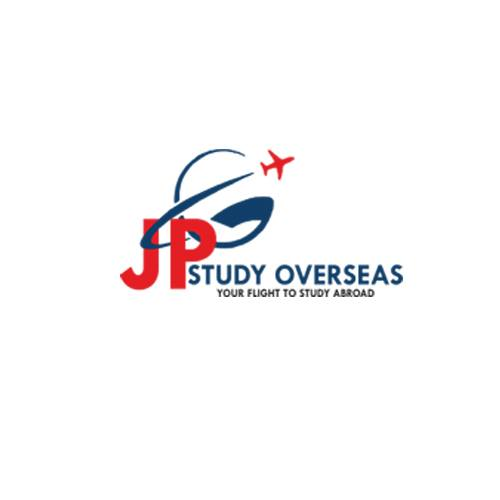 Company Logo For JP Study Overseas'