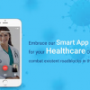 Smart App for Healthcare'