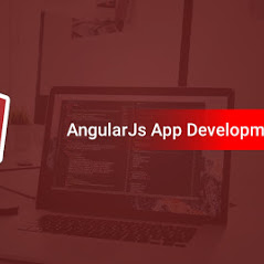 Angular App Development'