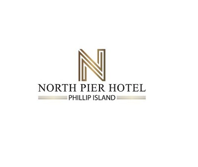 Company Logo For North Pier Hotel'