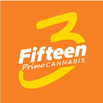 Company Logo For 3Fifteen Primo'