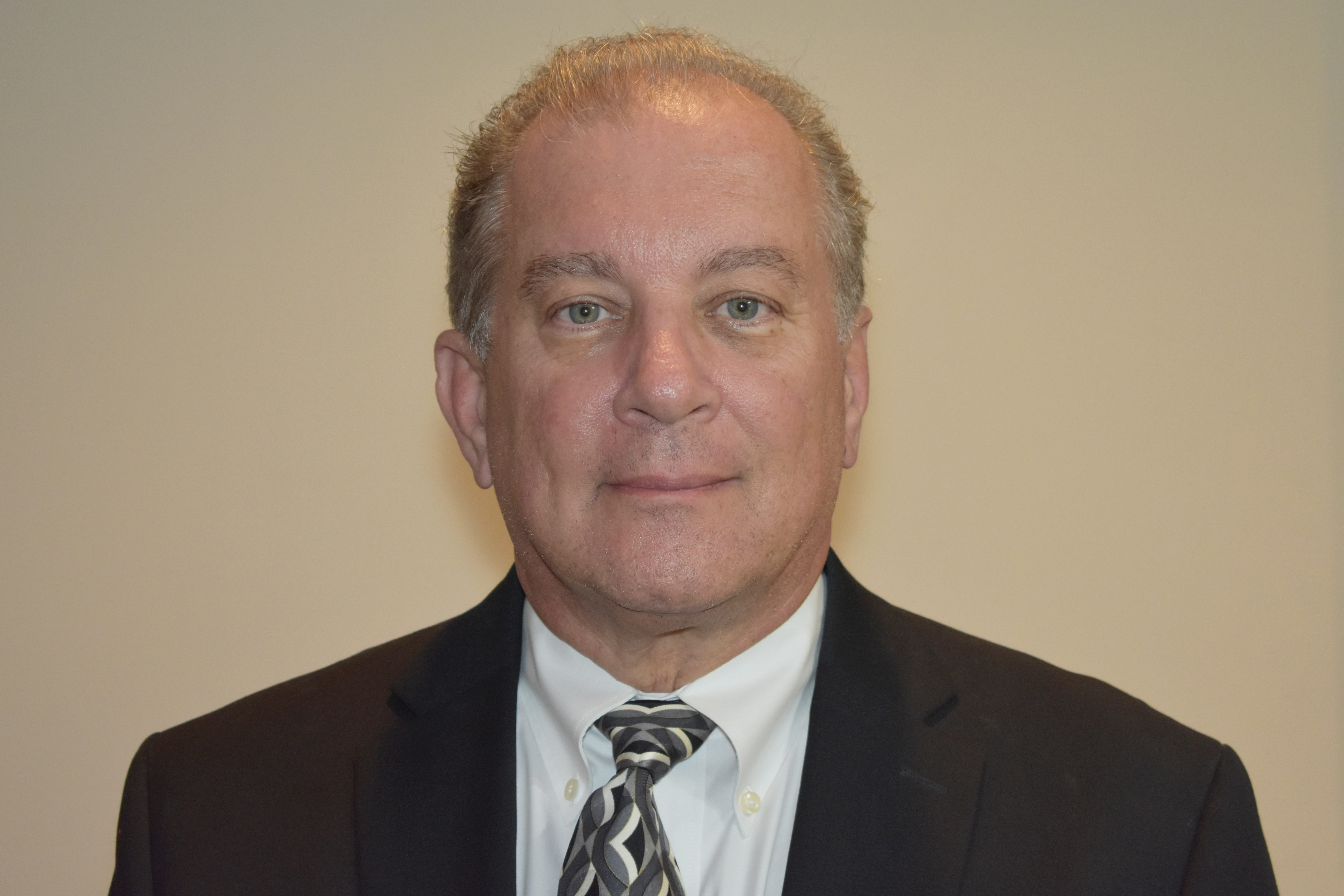 Paul Harencak, VP Business Development &amp; Technical S'
