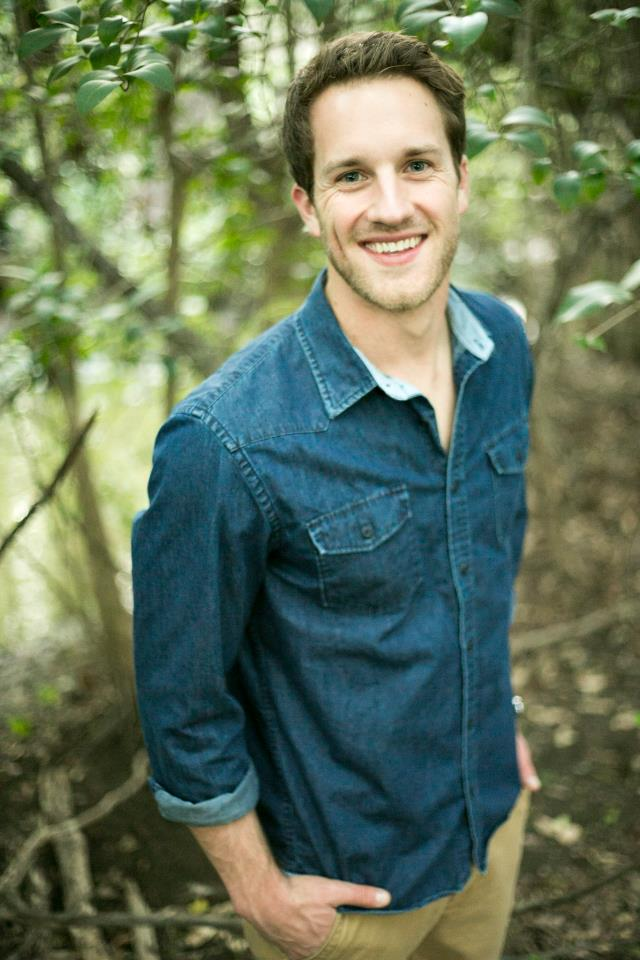 Texas Christian Singer & Songwriter Ryan Proudfoot'