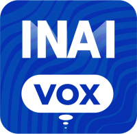 INAI Vox Logo