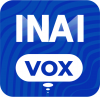 INAI Vox logo'