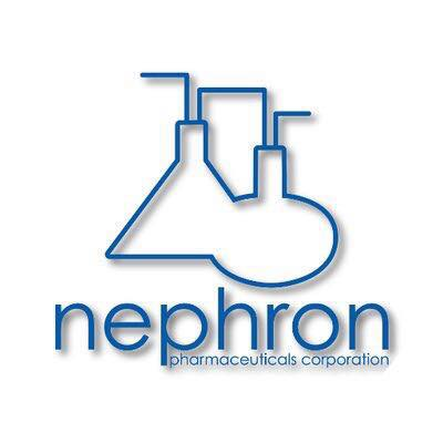 Company Logo For Nephron Pharmaceuticals Corporation'