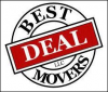 Best Deal Movers'