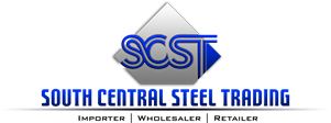 Company Logo For Steel Supplier Philippines - South Central'