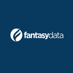 Company Logo For FantasyData'