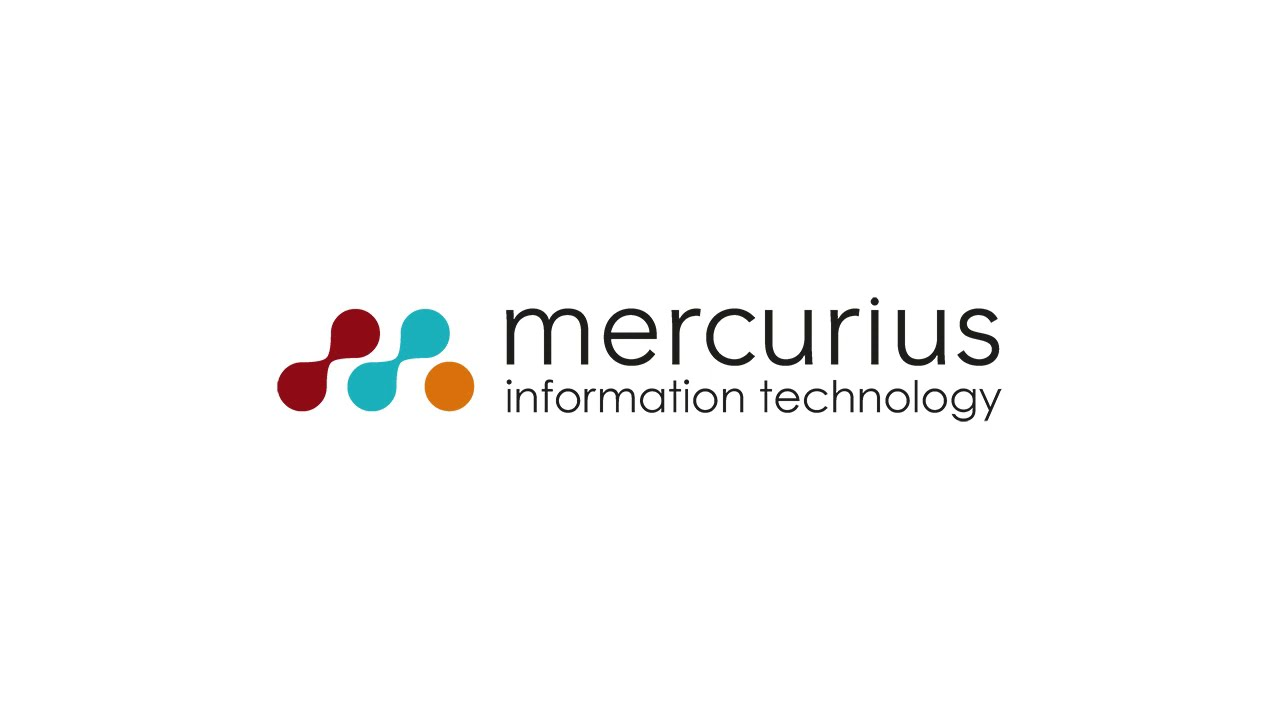 Company Logo For Mercurius IT'