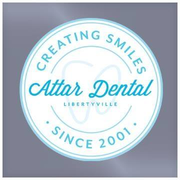 Company Logo For Attar Dental'