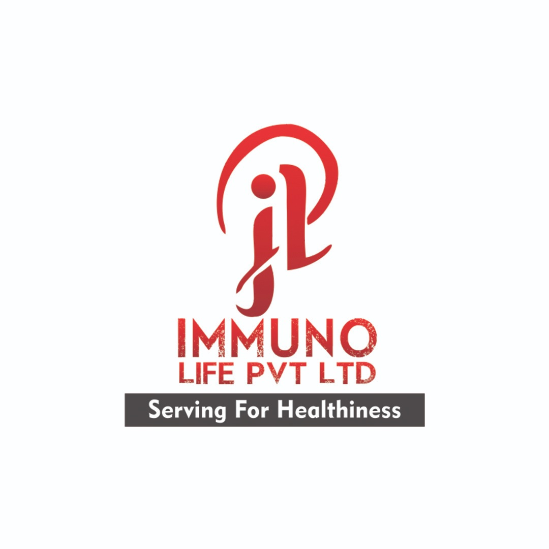 Company Logo For Immuno life Pvt Ltd'