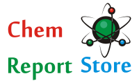 Chem Report Store Logo