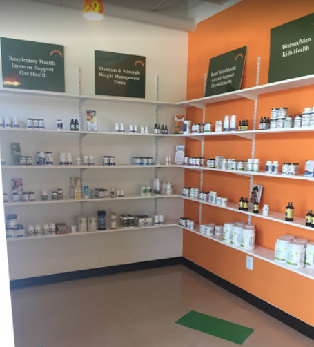 Company Logo For Lifestyle Physicians, LLC'