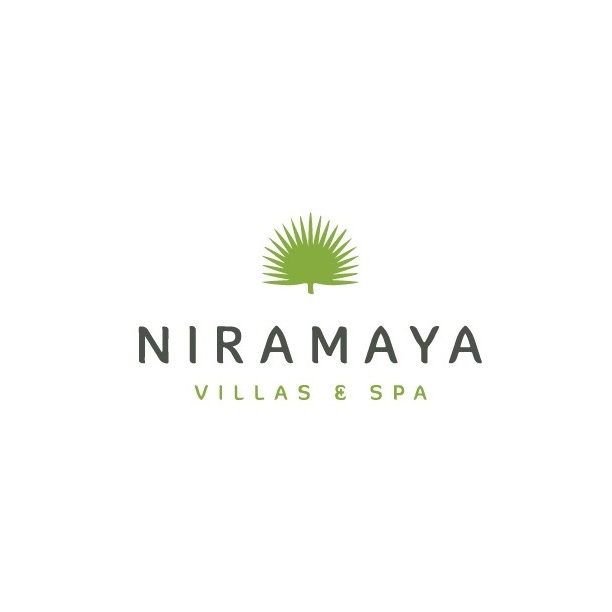 Niramaya Villas & Spa Logo