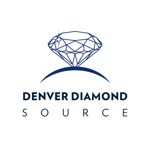 Company Logo For Denver Diamond Source'