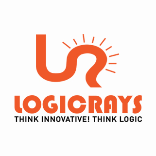 Company Logo For LogicRays Technologies Pvt Ltd'