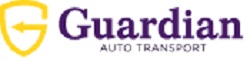 Company Logo For Guardian Auto Transport'