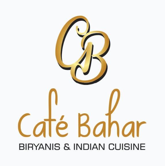 Company Logo For Cafe Bahar'