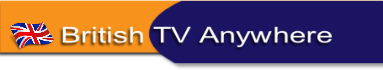 British TV Anywhere