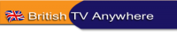 British TV Anywhere Logo