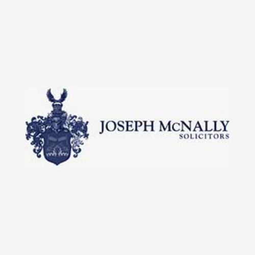 Company Logo For Joseph McNally Personal Injury Solicitors D'