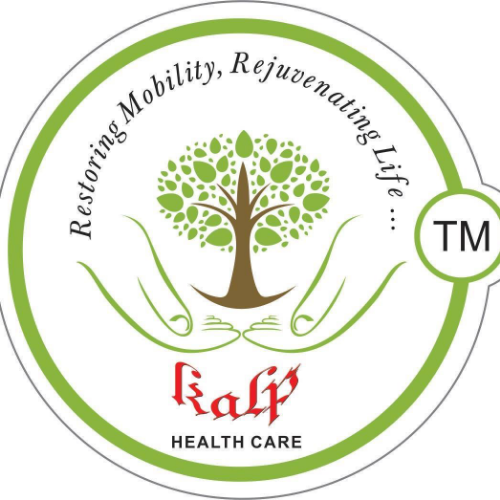 Company Logo For Kalp Health Care'