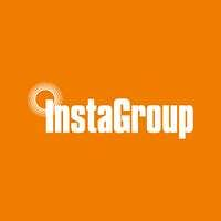 InstaGroup Homes Logo