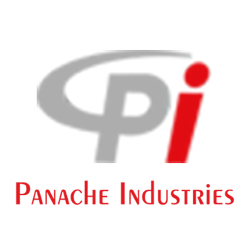 Company Logo For Panache Industries'