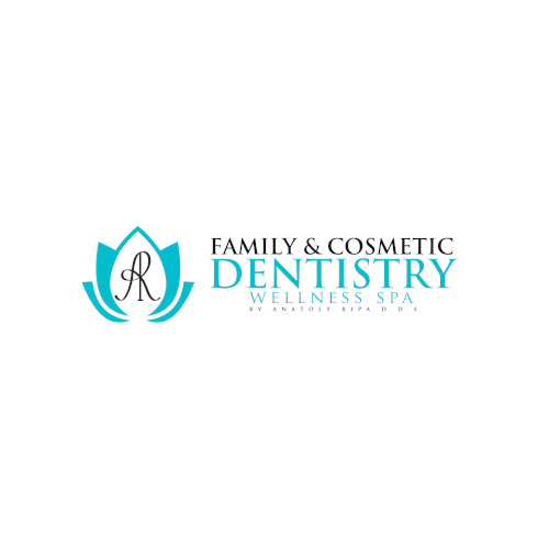 Company Logo For Family &amp;amp; Cosmetic Dentistry and Wel'