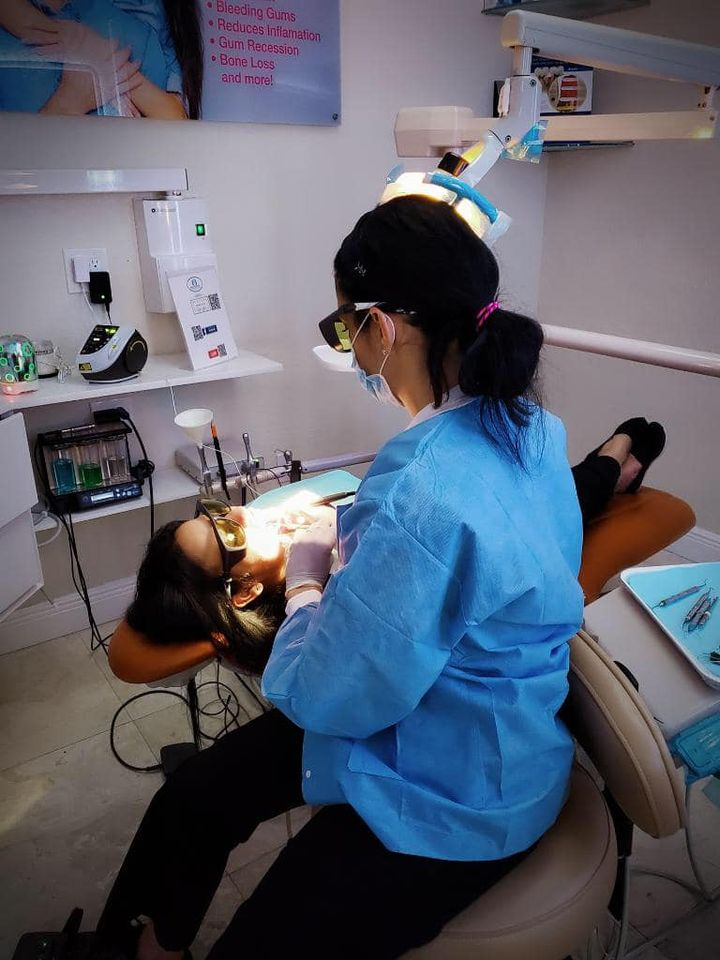 Family Dentistry Bay Harbor FL'