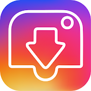 Download Instagram Videos, Photos, Story, Reels Logo