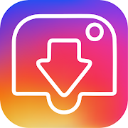 Company Logo For Download Instagram Videos, Photos, Story, R'